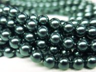 4 mm Crystal Pearls