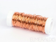 Kupferdraht & Copper Wire