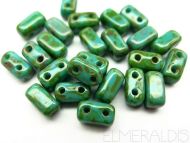 CzechMates™ Brick Beads