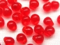 Preview: 3,4 mm Drop Beads Miyuki Red Orange 10g