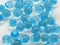 Preview: 3,4 mm Drop Beads Miyuki Aqua 10g