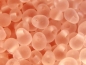 Preview: 3,4 mm Drop Beads Miyuki Light Tea Rose Matte 10g