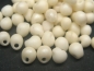 Preview: 10g Miyuki Drop Bead Cream Matte