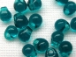 Preview: 10g Miyuki Drop Bead Teal