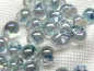 Preview: 10g Miyuki Drop Bead Light Marine Blue Gold