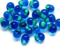 Preview: 10g Miyuki Drop Beads Mint Green Sapphire