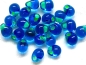 Preview: 3,4 mm Drop Beads Miyuki Mint Green Sapphire 10g