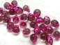 Preview: 3,4 mm Drop Beads Miyuki Raspberry Amethyst 10g