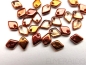 Preview: Dragon® Scale Beads Crystal Sunset 2 g