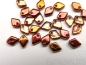 Preview: Dragon® Scale Beads Crystal Sunset 2g