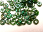 Preview: O Beads® Emerald Celsian 2 g Glasperlen