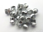 Preview: Pellet Beads Crystal Labrador 5 g