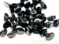 Preview: Pinch Beads Jet Chrome Glasperlen 5g