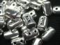 Preview: Rulla Beads Silver Silber Glasperlen 10g