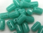 Preview: 3 x 5mm 10g Rulla Beads Turquoise