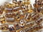 Preview: Rulla Beads Crystal Picasso Silver Glasperlen 10g