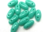 Preview: 6mm 10g Rizo Beads Jade