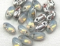 Preview: 6mm 10g Rizo Beads Opal Labrador