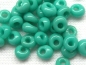 Preview: 3mm Magatama TOHO Opaque Turquoise 10g