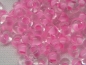 Preview: 3mm 10g TOHO Magatama Crystal Neon Carnation