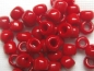 Preview: 3/0 Rocailles TOHO Opaque Pepper Red 10g