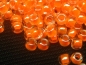 Preview: 6/0 10g TOHO Rocailles Luminous Neon Orange