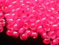 Preview: 6/0 10g TOHO Rocailles Luminous Neon Pink