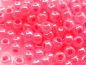 Preview: 6/0 10g TOHO Rocailles Ceylon Hot Pink