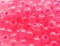 Preview: 6/0 Rocailles TOHO Ceylon Hot Pink 10g