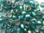 Preview: 8/0 Rocailles TOHO Crystal Metallic Teal 10g