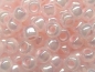 Preview: 11/0 Rocailles TOHO Ceylon Soft Pink 10g