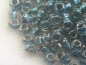 Preview: 11/0 Rocailles TOHO Crystal Metallic Blue 10g