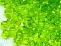 Preview: 11/0 10g TOHO Rocailles Lime Green