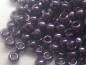 Preview: 11/0 Rocailles TOHO Higher Metallic Violet 10g
