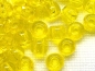 Preview: 15/0 Rocailles TOHO Transparent Lemon 10g