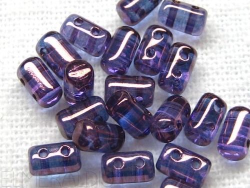 Rulla Beads Vega on Crystal Glasperlen 10g