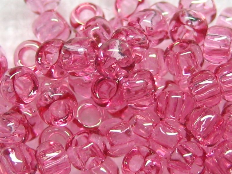 11/0 Rocailles TOHO French Rose 10g